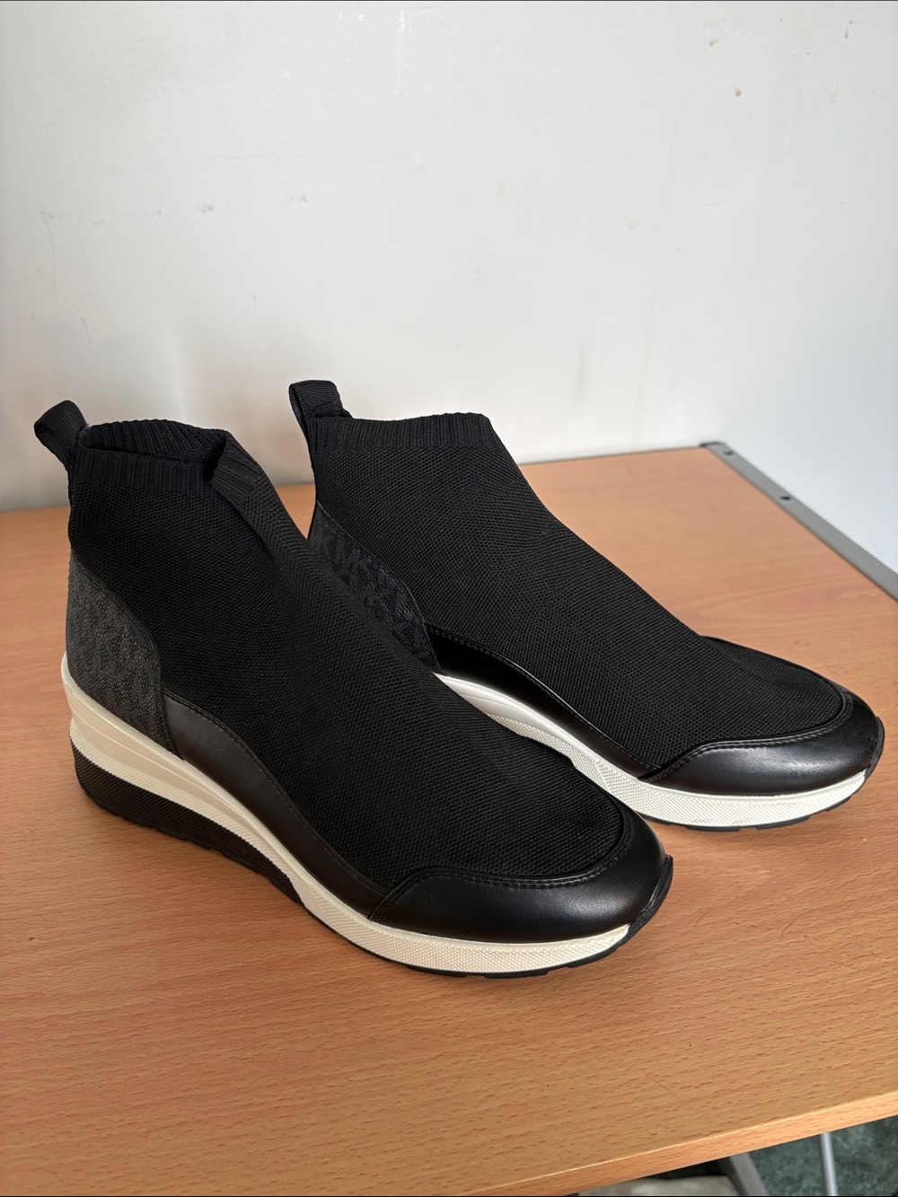 Micheal Kors  Slip-On Sneakers for Women